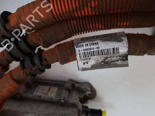 Inverter/Converter VOLVO XC40 (536) Recharge AWD | BP37608350M119 - Image 2