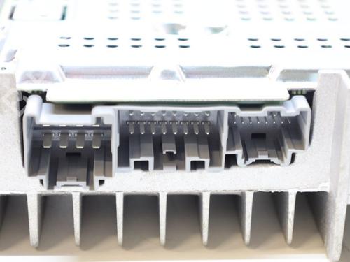Electronic module SAAB 9-3 Estate (E50) 1.9 TTiD | BP38463237M83 - Image 4