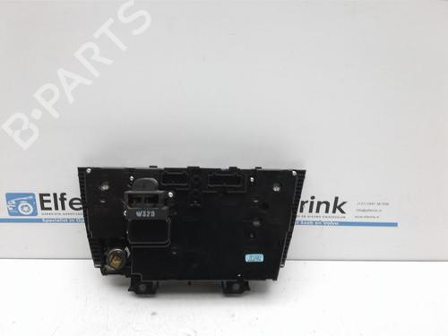 Climate control VOLVO V70 II (285) D5 | BP33044896I5 - Image 2