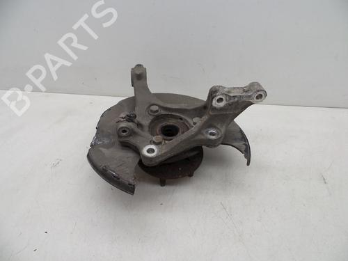 Used Left front steering knuckle OPEL INSIGNIA A Sports Tourer (G09) 2.0 CDTI (35) (131 hp) 18613950