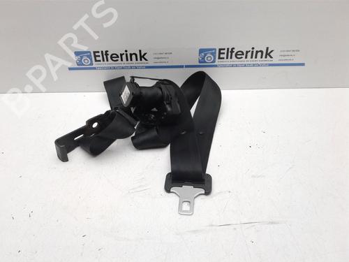 Used Rear right seatbelt Rear right seatbelt SAAB 9-3 (YS3D) 2.0 i (131 hp) 18629460 18629460