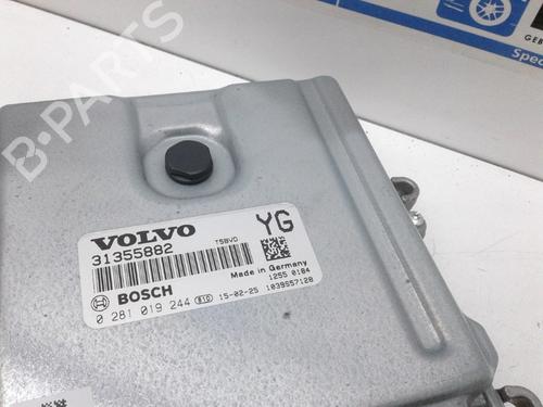 Electronic module VOLVO V60 I (155) D6 Hybrid AWD | BP18633050M83 