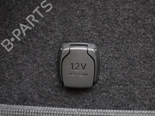 Boot lining LYNK & CO 01 PHEV | BP18635496I3 - Image 2