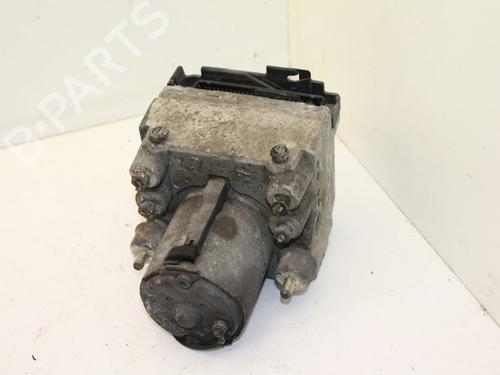 Used ABS pump VOLVO S40 I (644) 1.8 (115 hp) 18611619