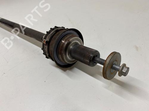 Left rear driveshaft VOLVO XC90 II (256) T5 AWD | BP39447804M40 - Image 3
