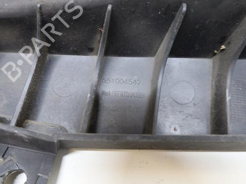 Front bumper bracket SAAB 9-5 (YS3G) 2.0 TiD | BP33846842C158 - Image 4