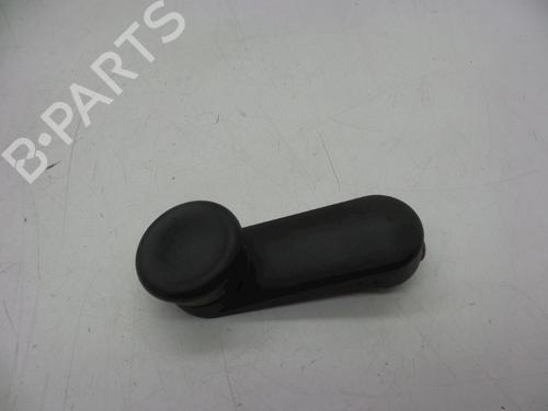 Used Interior handle Interior handle OPEL ASTRA J (P10) 1.6 (68) (115 hp) 18624387 18624387