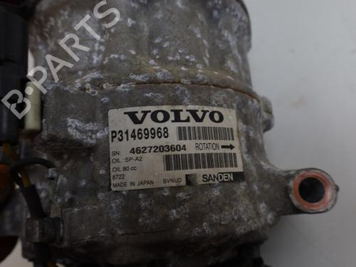 AC compressor VOLVO XC60 I SUV (156) D4 | BP36233011M34 - Image 4