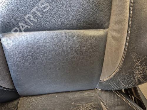 Seats set SAAB 9-5 Estate (YS3E) 2.0 t | BP24656869C78 