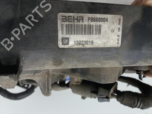 Electronic module SAAB 9-5 (YS3G) 2.0 TiD | BP18634160M83 