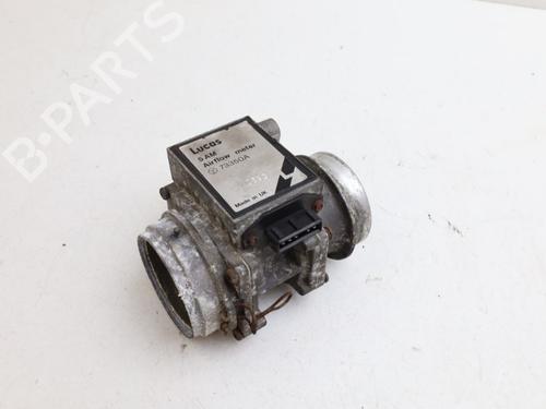 Débitmètre de masse D'Air SAAB 900 I (AC4, AM4) 2.0 -16 (126 hp) 32405482