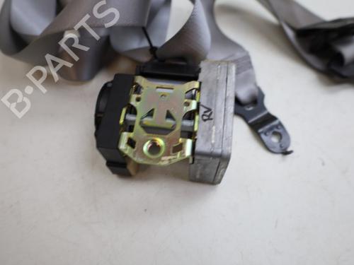 Sikkerhedssele foran højre MERCEDES-BENZ C-CLASS (W203) C 200 Kompressor (203.045) | BP26429618I25