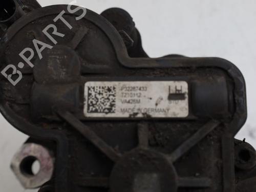 Left rear brake caliper VOLVO V60 II (225) T6 Plug-in Hybrid AWD | BP29954435M107