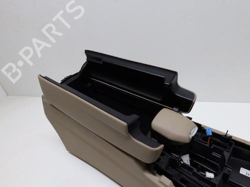 Middle console MERCEDES-BENZ E-CLASS (W212) E 350 CGI (212.057) | BP40532775I22  - Image 7