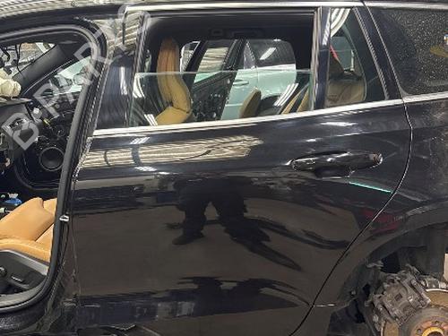 Dør venstre bagtil Dør venstre bagtil VOLVO V60 II (225) T4 (190 hp) 33984498 33984498