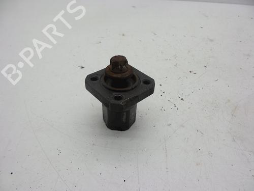 Used Pulley Pulley OPEL CORSA D (S07) 1.3 CDTI (L08, L68) (75 hp) 18624124 18624124