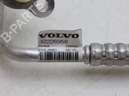 AC pipe VOLVO XC40 (536) Recharge | BP32228942M126 - Image 3