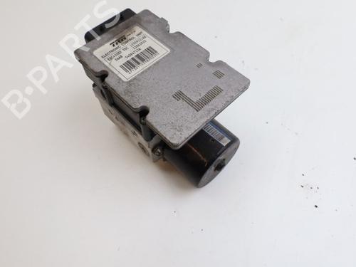 Used ABS pump SAAB 9-3 Convertible (YS3F) 2.0 t (210 hp) 19077924
