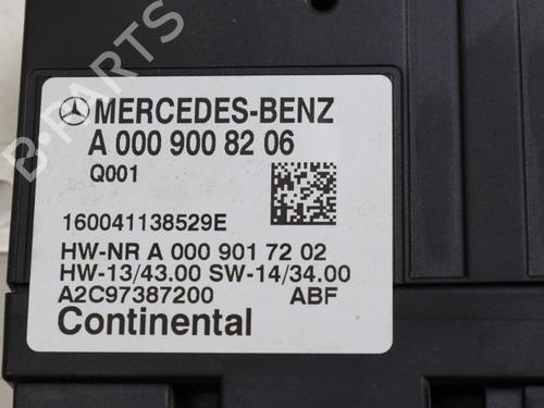 Other MERCEDES-BENZ VITO Van (W447) 111 CDI (447.601, 447.603, 447.605) | BP22436380O1 
