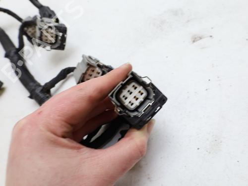 Cable VOLVO XC60 I SUV (156) D3 | BP32177970E12 