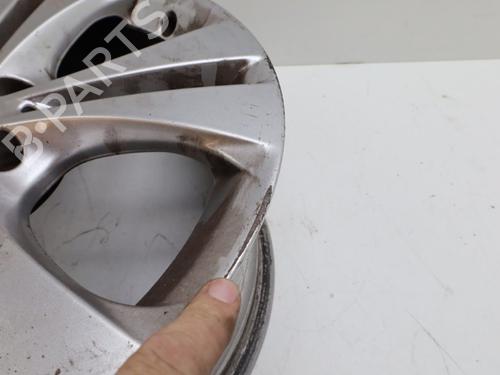 Rim MERCEDES-BENZ B-CLASS Sports Tourer (W246, W242) B 200 (246.243) | BP29954284C45