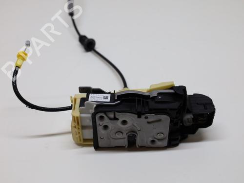 Used Rear right lock Rear right lock VOLVO XC40 (536) Recharge AWD (408 hp) 36501770 36501770