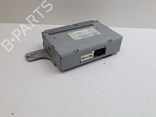 Used Electronic module Electronic module SAAB 9-3 (YS3F, E79, D79, D75) 1,8t (150 hp) 30151350 30151350
