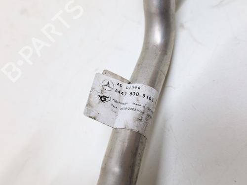 AC pipe MERCEDES-BENZ VITO Van (W447) 114 CDI (447.601, 447.603, 447.605) | BP38783803M126 - Image 5