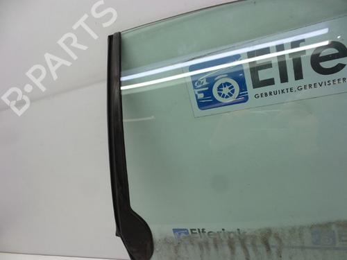 Rear left door window SAAB 9-3 (YS3D) 2.0 Turbo | BP18628718C20 