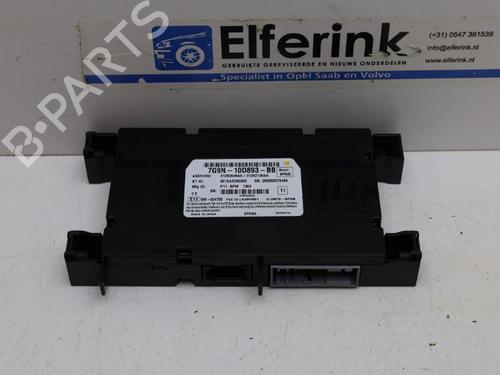 Used Control unit Control unit 18635703 18635703