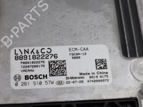Engine control unit (ECU) LYNK & CO 01 PHEV | BP24016208M57 - Image 3