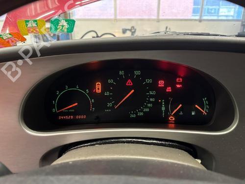 Used Instrument cluster Instrument cluster 34718960 34718960