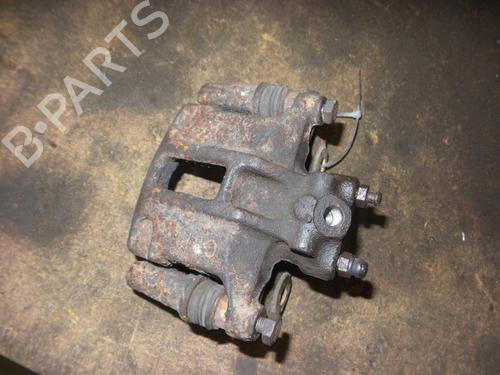 Used Right rear brake caliper Right rear brake caliper 18609368 18609368