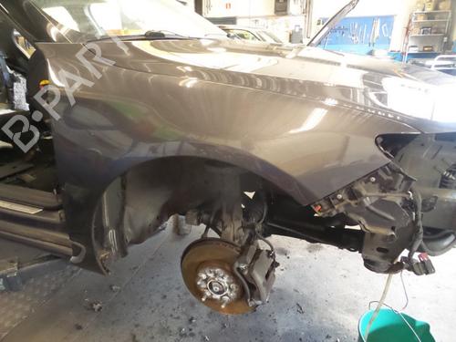 Used Right front fenders SAAB 9-5 (YS3G) 2.0 TiD (160 hp) 18634112