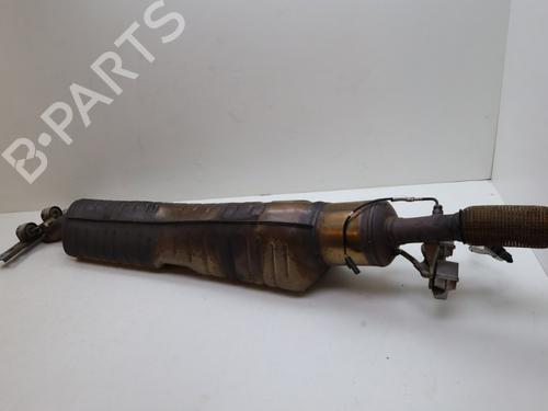 Exhaust system MERCEDES-BENZ A-CLASS Saloon (V177) A 250 e (177.186) | BP27238867M121 - Image 6