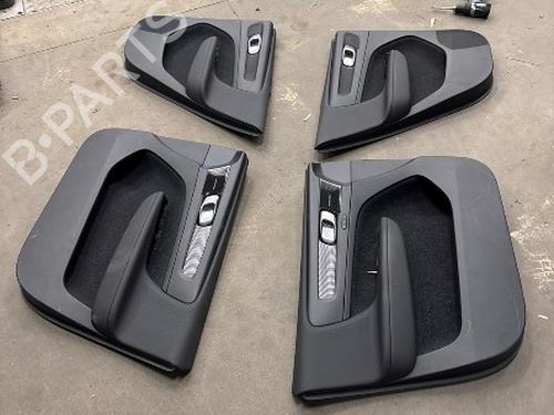 Seats set VOLVO XC40 (536) Recharge AWD | BP36501848C78 - Image 9