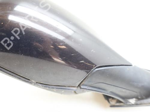 Right mirror SAAB 9-3 (YS3F, E79, D79, D75) 1,8t | BP27529305C27 