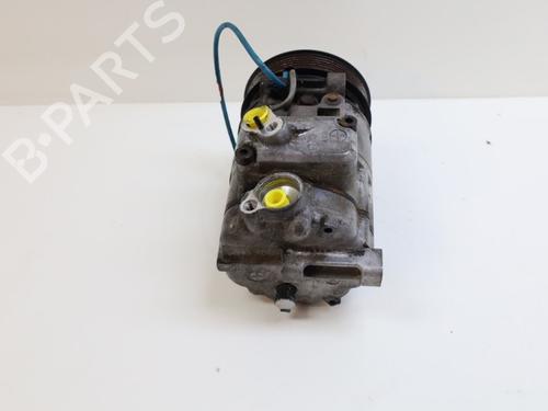 AC compressor SAAB 9-5 Estate (YS3E) 2.3 t | BP18637784M34 