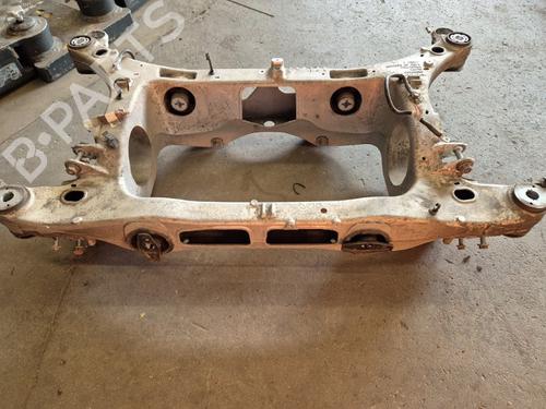 Rear axle VOLVO XC40 (536) Recharge AWD | BP39208882M2 - Image 2