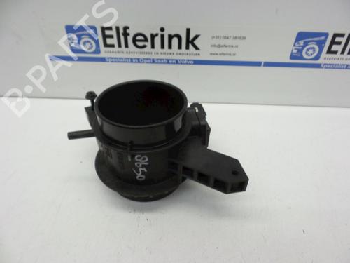 Used Mass air flow sensor Mass air flow sensor VOLVO V40 Hatchback (525) D2 (114 hp) 18626137 18626137