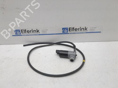 Used Washer pump Washer pump 18632571 18632571