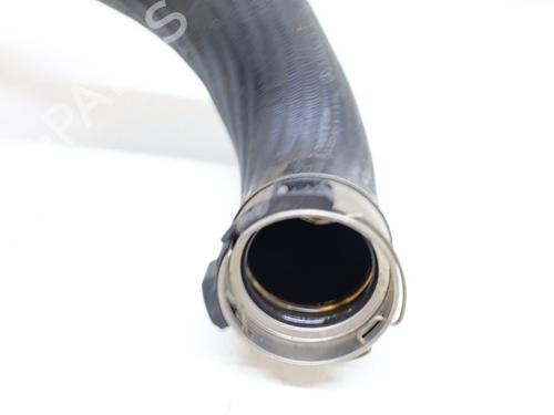 Intercooler pipe MERCEDES-BENZ C-CLASS (W204) C 200 CGI (204.048) | BP37030796M127 - Image 3