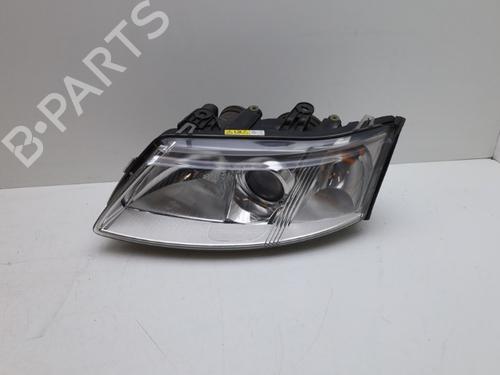Left headlight SAAB 9-3 Convertible (YS3F) 1,8t | BP33736052C28 - Image 2