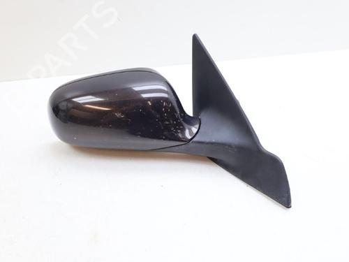 Used Right mirror SAAB 9-3 (YS3F, E79, D79, D75) 1,8t (150 hp) 27529305