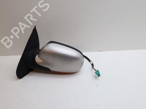 Retrovisor esquerdo SAAB 9-7X 4.2 AWD (290 hp) 30587123