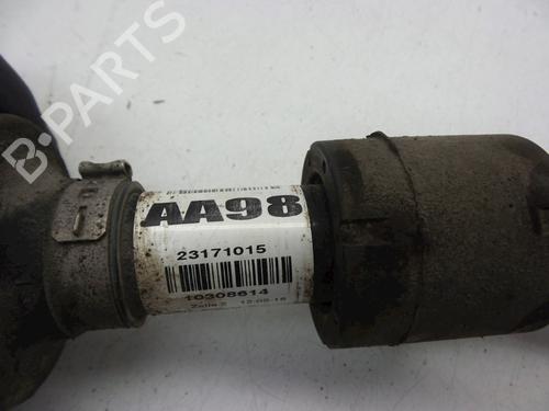 Left front driveshaft OPEL INSIGNIA A Sports Tourer (G09) 2.0 CDTI (35) | BP18626579M38 