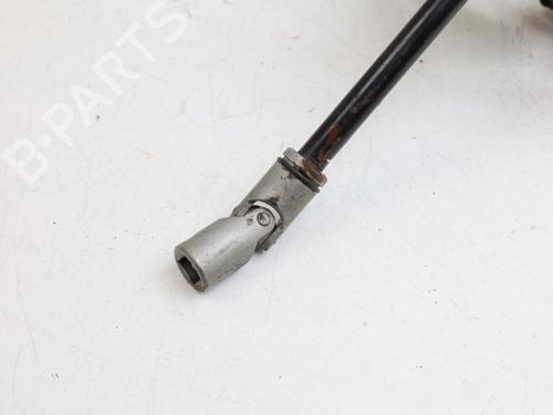 Comutador SAAB 9-3 Cabriolet (YS3D) 2.0 Turbo | BP30675340I30