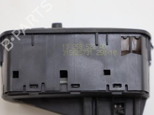 Switch OPEL CORSA D (S07) 1.3 CDTI (L08, L68) | BP18638434I30 