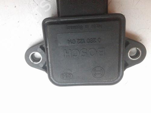 Switch SAAB 9-3 (YS3D) 2.0 i | BP18633626I30 