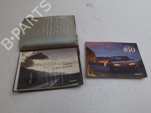 Used Other VOLVO 850 Estate (855) 2.5 TDI (140 hp) 30201778